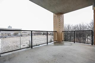 Photo 30: 1310 - 80 Snow Street in Winnipeg: University Heights Condominium for sale (1K)  : MLS®# 202226865