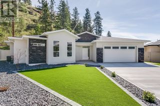 Photo 40: 3065 Riesling Place in West Kelowna: House for sale : MLS®# 10310129
