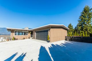 Photo 4: 4901 Northeast Lakeshore Road in Salmon Arm: Raven House for sale (NE Salmon Arm)  : MLS®# 10114374