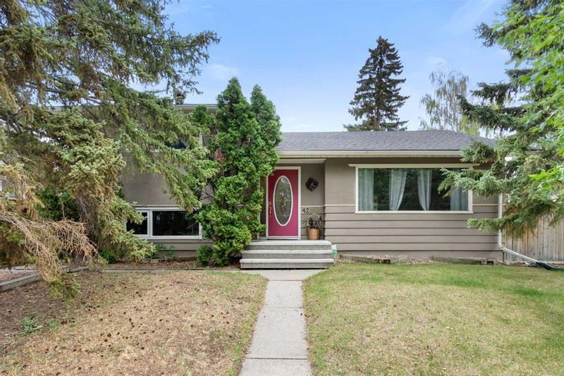 FEATURED LISTING: 42 Harcourt Road Southwest Calgary