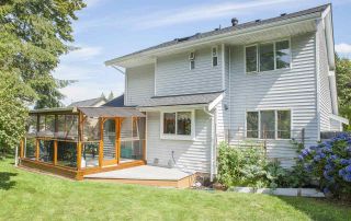 Photo 2: 1018 PIA Road in Squamish: Garibaldi Highlands House for sale in "GARIBALDI HIGHLANDS" : MLS®# R2148650