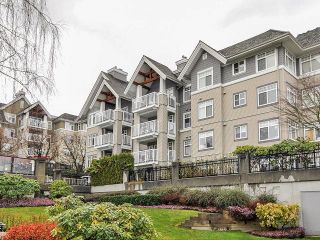 Photo 1: 1420 parkway in coquitlam: Condo for sale (Coquitlam)  : MLS®# V1054889