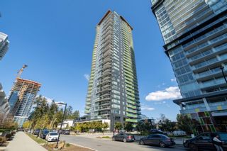 Main Photo: 3308 6638 DUNBLANE Avenue in Burnaby: Metrotown Condo for sale in "Midori" (Burnaby South)  : MLS®# R2890243