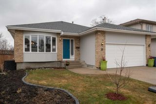 Main Photo: 18 Southbend Crescent in Winnipeg: Whyte Ridge Residential for sale (1P)  : MLS®# 202312810