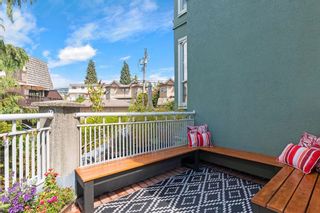 Photo 26: 204 250 W 4TH Street in North Vancouver: Lower Lonsdale Condo for sale in "Harbour Mews" : MLS®# R2806651