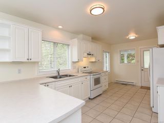 Photo 3: 4653 McQuillan Rd in COURTENAY: CV Courtenay East House for sale (Comox Valley)  : MLS®# 838290