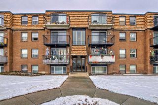 Photo 3: 403 510 58 Avenue SW in Calgary: Windsor Park Apartment for sale : MLS®# A2105928
