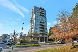 Photo 2: 1 5885 YEW Street in Vancouver: Kerrisdale Condo for sale (Vancouver West)  : MLS®# R2874287
