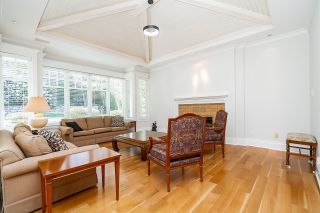 Photo 3: 4676 DECOURCY Court in West Vancouver: Caulfeild House for sale : MLS®# R2873978