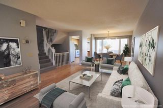 Photo 14: 88 Coachway Gardens SW in Calgary: Coach Hill Row/Townhouse for sale : MLS®# A1205157