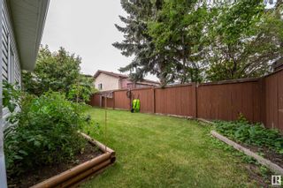 Photo 39: 3432 40 Street in Edmonton: Zone 29 House for sale : MLS®# E4307850