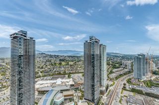 Photo 17: 4506 4485 SKYLINE Drive in Burnaby: Brentwood Park Condo for sale (Burnaby North)  : MLS®# R2702872