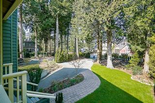 Photo 3: 12502 25 AVENUE in Surrey: Crescent Bch Ocean Pk. House for sale (South Surrey White Rock)  : MLS®# R2152300