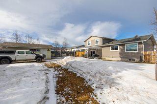 Photo 20: 655 OTTER Crescent in Prince George: Lakewood House for sale (PG City West (Zone 71))  : MLS®# R2660002