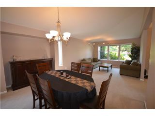 Photo 3: 2555 COLONIAL Drive in Port Coquitlam: Citadel PQ House for sale in "CITADEL" : MLS®# V964131