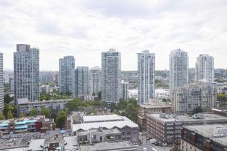 Photo 1: 1803 1055 HOMER STREET in Vancouver: Yaletown Condo for sale (Vancouver West)  : MLS®# R2524753