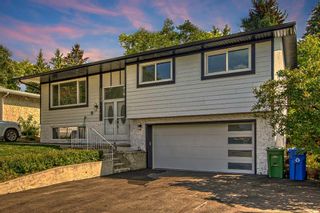 Main Photo: 3520 Beaver Road NW in Calgary: Brentwood Detached for sale : MLS®# A2094081