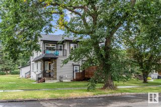 Photo 35: 7604 104 Avenue in Edmonton: Zone 19 House Half Duplex for sale : MLS®# E4313178