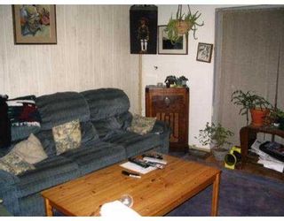 Photo 5: 11185 PRINCESS ST in Maple Ridge: Southwest Maple Ridge House for sale : MLS®# V561365