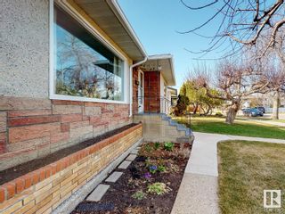 Photo 38: 10132 72 Street in Edmonton: Zone 19 House for sale : MLS®# E4294759