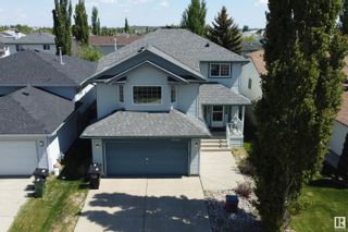 Photo 49: 4707 190 Street NW in Edmonton: Zone 20 House for sale : MLS®# E4299021