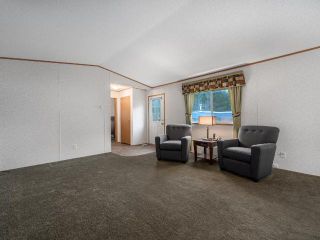 Photo 4: 10 1230 MOHA ROAD: Lillooet Manufactured Home/Prefab for sale (South West)  : MLS®# 172026