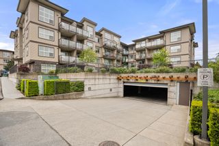 Photo 2: 419 30525 CARDINAL Avenue in Abbotsford: Abbotsford West Condo for sale in "TAMARIND WESTSIDE" : MLS®# R2695691