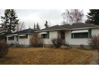 Photo 4: 1404 27 Street SW in CALGARY: Shaganappi Multi-Family (Commercial) for sale (Calgary)  : MLS®# C1025382