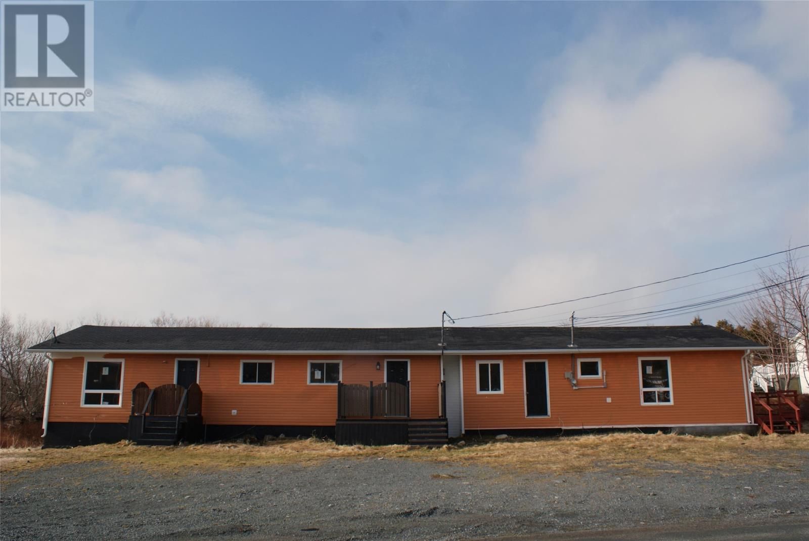 Main Photo: 3-9 Hussey Road in Upper Island Cove: House for sale : MLS®# 1257318