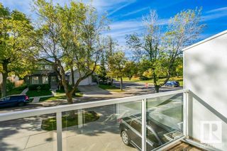 Photo 24: 14832 103 Avenue in Edmonton: Zone 21 House Half Duplex for sale : MLS®# E4307372