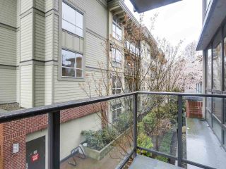 Photo 16: 205 2959 GLEN Drive in Coquitlam: North Coquitlam Condo for sale in "THE PARC" : MLS®# R2155807