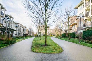 Photo 16: 215 5788 SIDLEY Street in Burnaby: Metrotown Condo for sale in "Machperson Walk North" (Burnaby South)  : MLS®# R2528004