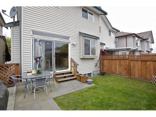 Photo 19: 6782 184 ST in Surrey: Cloverdale BC Condo for sale (Cloverdale)  : MLS®# F1437189