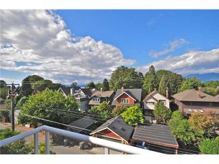 Photo 6: 413 2929 W 4TH Avenue in Vancouver: Kitsilano Condo for sale (Vancouver West)  : MLS®# V847087