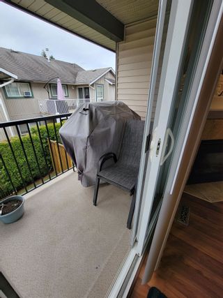 Photo 16: 2 8917 EDWARD Street in Chilliwack: Chilliwack Proper West Townhouse for sale in "THE GABLES" : MLS®# R2879949