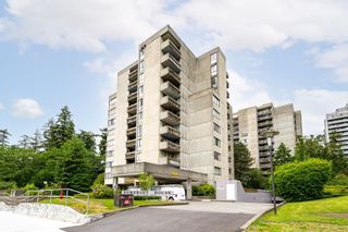 Photo 11: 1006 4105 IMPERIAL Street in Burnaby: Metrotown Condo for sale (Burnaby South)  : MLS®# R2702556