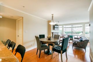Photo 5: 206 2103 W 45TH AVENUE in Vancouver: Kerrisdale Condo for sale (Vancouver West)  : MLS®# R2349357