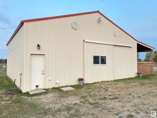 Photo 22: 56502 RGE RD 273: Rural Sturgeon County House for sale : MLS®# E4313004