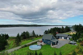 Photo 26: 150 New Harbour Road in New Harbour: 303-Guysborough County Commercial  (Highland Region)  : MLS®# 202128388