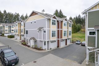 Photo 34: 132 6057 Doumont Rd in Nanaimo: Na Pleasant Valley Row/Townhouse for sale : MLS®# 900579