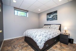 Photo 13: 12 Beriault Place in Ste Anne: R06 Residential for sale : MLS®# 1916697