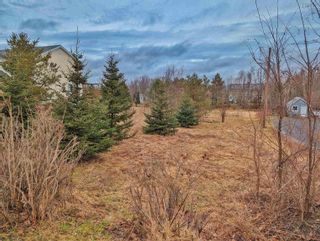 Photo 3: Lot 3 Pleasant Street in Wolfville: Kings County Vacant Land for sale (Annapolis Valley)  : MLS®# 202405717