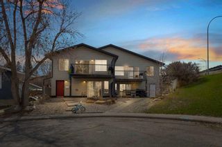 Photo 38: 503 34 Avenue NE in Calgary: Winston Heights/Mountview Semi Detached (Half Duplex) for sale : MLS®# A2130676