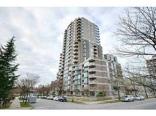 Photo 12: 601 5189 GASTON Street in Vancouver: Collingwood VE Condo for sale (Vancouver East)  : MLS®# V1102108