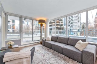 Photo 4: 505 1009 HARWOOD STREET in Vancouver: West End VW Condo for sale (Vancouver West)  : MLS®# R2521063