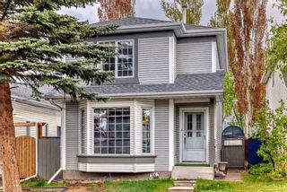 Main Photo: 11 River Rock Circle SE in Calgary: Riverbend Detached for sale : MLS®# A2134590