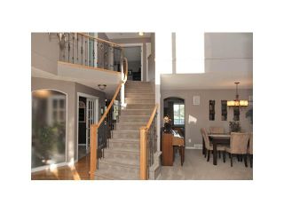 Photo 2: 91 CRANWELL Close SE in CALGARY: Cranston Residential Detached Single Family for sale (Calgary)  : MLS®# C3536235