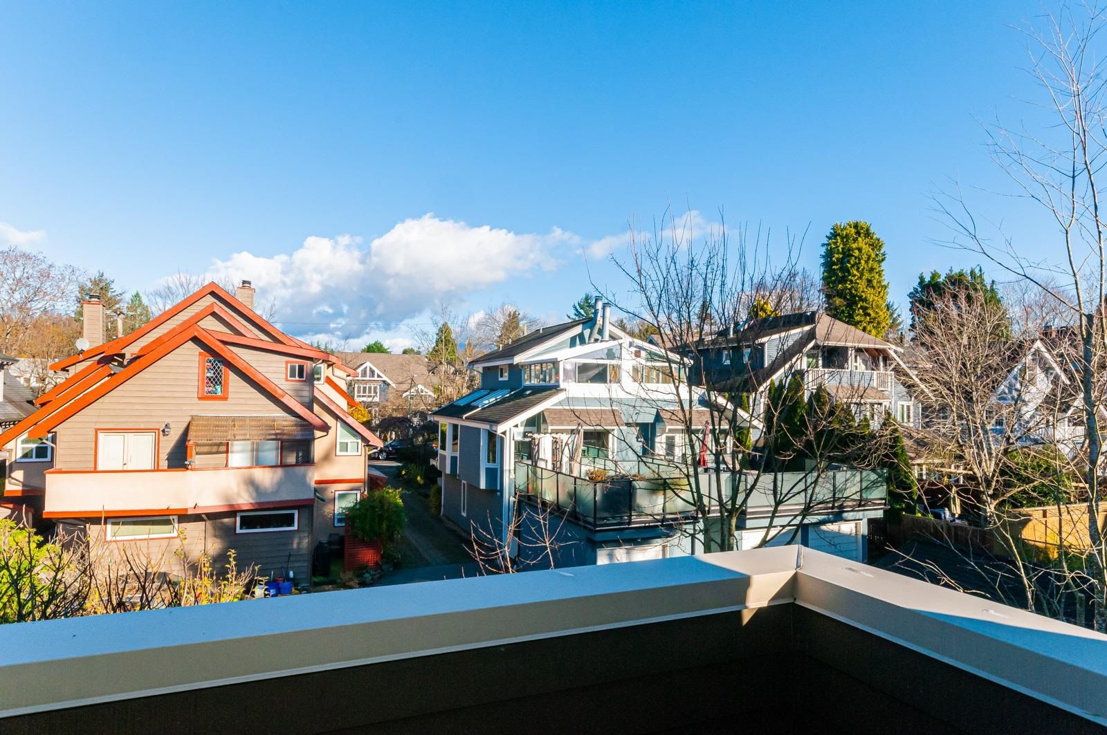 Photo 25: Photos: 2573 W 7TH Avenue in Vancouver: Kitsilano Townhouse for sale (Vancouver West)  : MLS®# R2633051