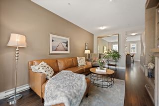Photo 23: 1 8250 209B Street in Langley: Willoughby Heights Townhouse for sale in "OUTLOOK" : MLS®# R2871216