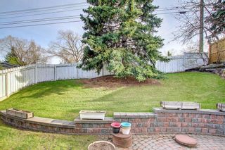 Photo 47: 185 Springwood Drive SW in Calgary: Southwood Detached for sale : MLS®# A1216898